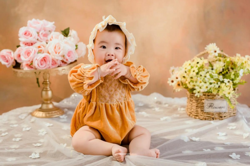 临汾溶豆几个月宝宝可以吃